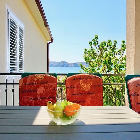 Apartments Burano Трогир Екстериор снимка
