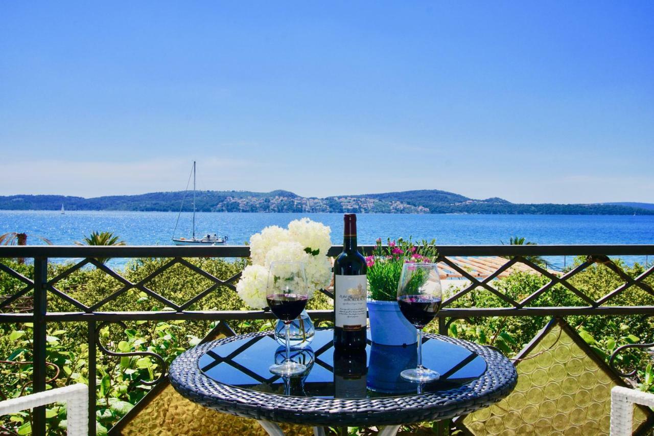 Apartments Burano Трогир Екстериор снимка