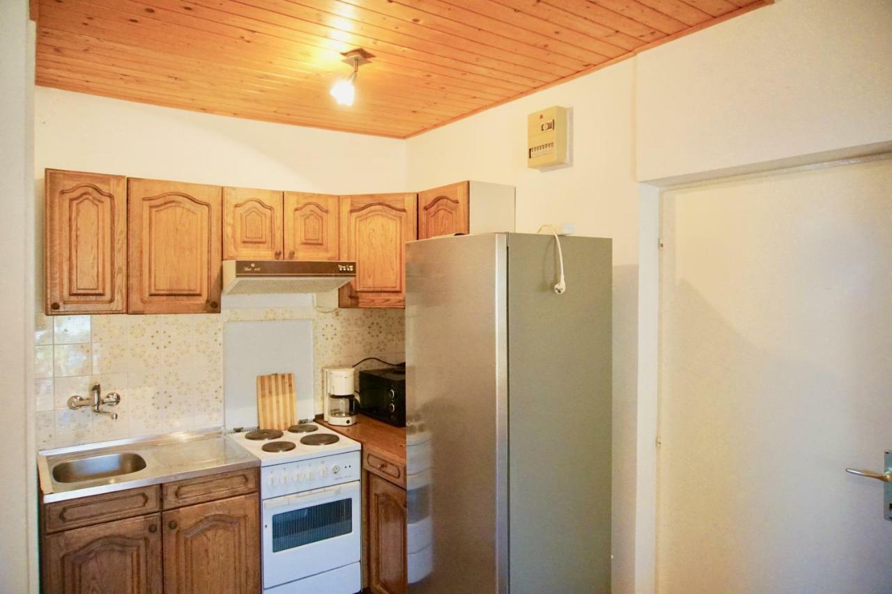 Apartments Burano Трогир Екстериор снимка