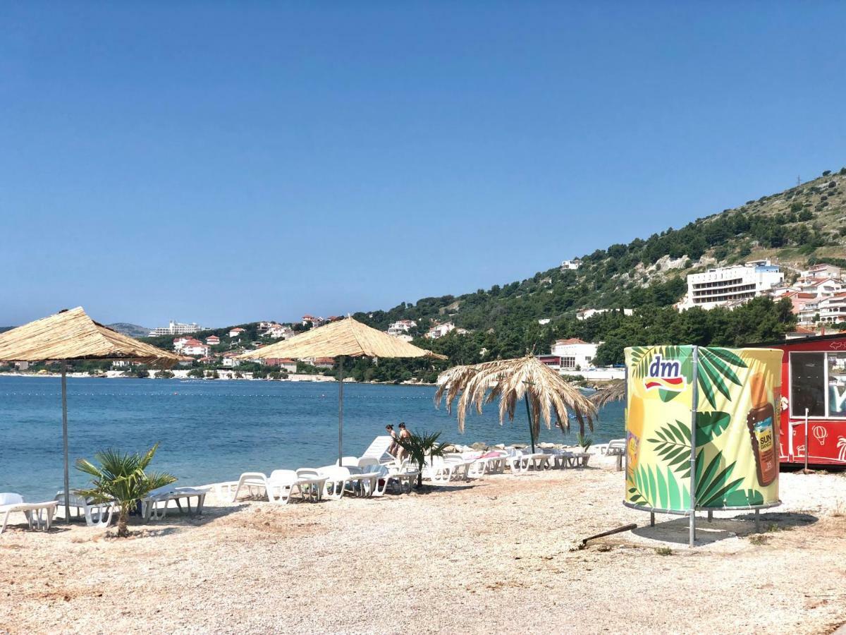 Apartments Burano Трогир Екстериор снимка